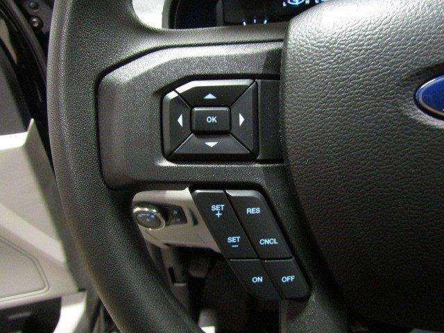 2017 Ford F-250 Super Duty XL Crew Cab 4WD V8